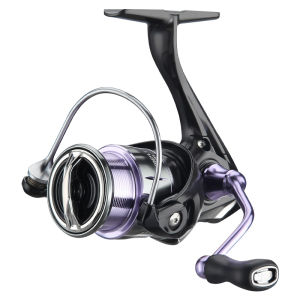 TEBEN | Lightweight Long-cast Smooth Versatile for Small Bait Spinning Reel