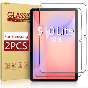 For Samsung Galaxy Tab S10 Lite Tempered Glass Screen Protector On samsung galaxy tab s10 lite 10.9 2025 9H Film