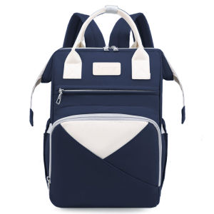 Multifunctional Water-resistant Large Capacity Mommy Bag