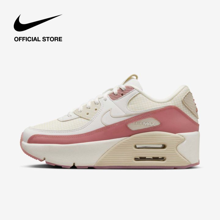 Giày Thể Thao Nike Women's Air Max 90 LV8 Shoes Sail