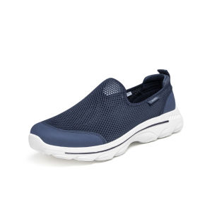 CAMEL | Breathable Slip-On Mens Comfort Walking Shoes