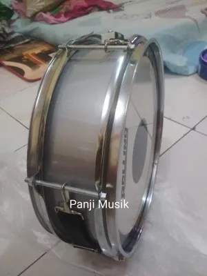 Sner drum pikolo suporter bola 14inc