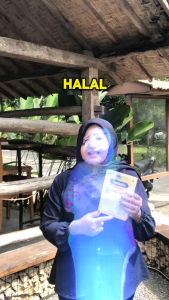 Kudalin Susu Kuda Untuk Rematik & Nyeri Sendi Paket 3 Box | 750 Gram