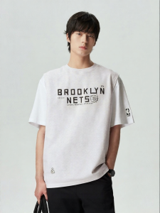Jack Jones | NBA Collaboration Fashion Mens T-Shirt