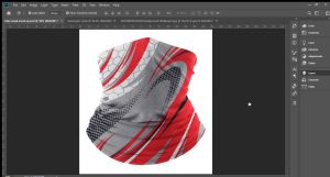 TUBE MASK SUBLIMATION