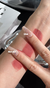 Ashley Shine Lock-On Setting Spray Quick Film-Forming Waterproof Long-Lasting Makeup Mist 30ml AS4035