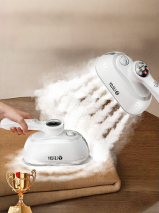 YOJILI | Handheld Garment Steamer Large Steam Portable