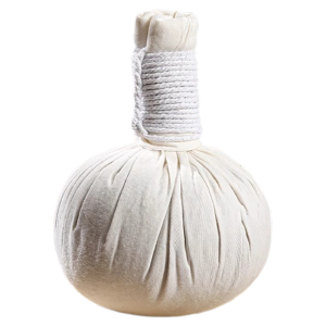 BSKT | Thai Herbal Massage Ball
