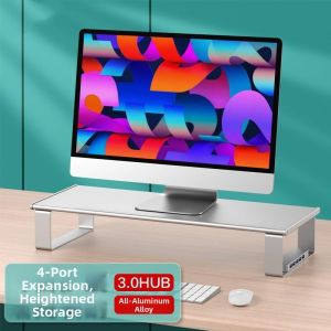 Apple-like Simulation Desktop Computer Model