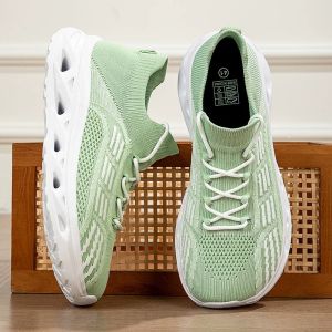 SHIYAN | Wide Toe Box Female Shoes Bunion Friendly Casual Fashion