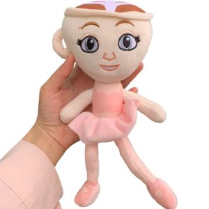 Kawaii Meme Plush ของเล่นอิตาเลี่ยน Brainrots Plushies Tung Tung Tung Sahur Tralalelo Tralala ตุ๊กตาตุ๊กตาการ์ตูนตุ๊กตาสัตว์