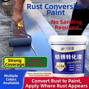 BONINGYU | Rust-proof & Rust Conversion Anti-rust Paint