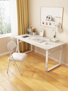 Folding Study Office Desk