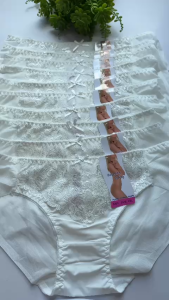 ♥️ Q5402♥️[Quần lót nữ ]  Quần Lót Su Thái Lan Spring không đường may mặc rất mát