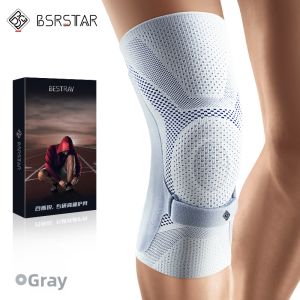 Bestray | Mens Sport Protective Knee Brace for Meniscus Damage & Joint Effusion with Anti-slip Feature