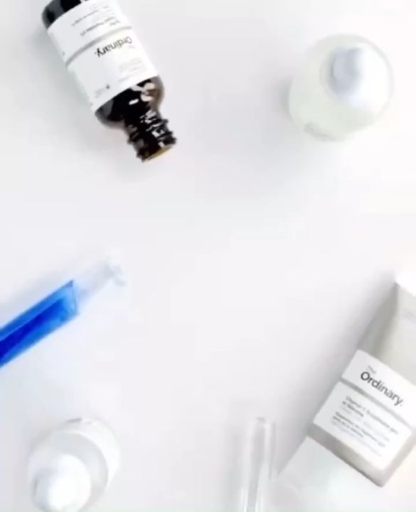 The Ordinary Official Store Skin Care Serum Essence