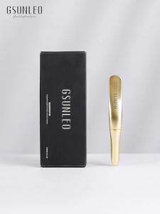 GSUNLEO Eyelash Growth Serum For Rapid Enhancement of Lash Growth naturalFuller Faster Longer Non-Irritating Lashes Serum Essence Premium Eyelashes Enhancer