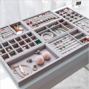 Jewelry Display Drawer Accessories: The Ultimate Guide