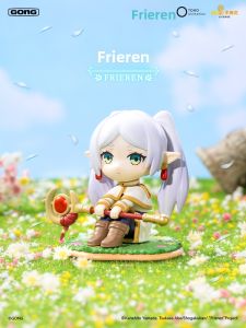 GONG | Series Collection Figurine