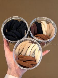 WENZHU | Stylish Elastic Hair Ties for Women