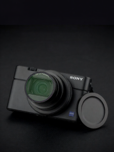 JJC | Sony Black Card Series Applicable UV Filter