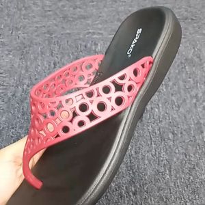Spako (Made in Malaysia) Women Sandals Size 36-41 Selipar Wanita By OnGoin Malaysia