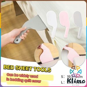 KLIMO Cushion Stopper & Bed Sheet Finishing Tools: A Comprehensive Guide