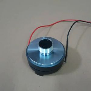 Tweeter Driver SoundRift SD3401: Speaker Berkualitas Tinggi untuk Audio Profesional