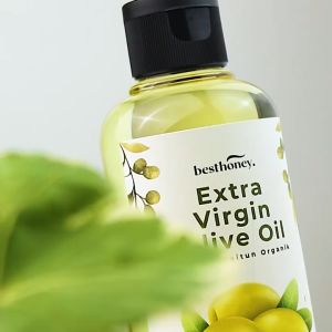 Best Honey Minyak Zaitun Extra Virgin Olive Oil 100% Olive Oil untuk Masak