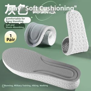 JIFANPAUL | Shoe Insoles Shock Absorption Comfort Breathable