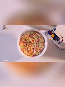 Mi Segera Premium – Siri Mangkuk / Cup / Pek 5 – Pedas Tonkotsu Ayam & Ramen Jepun