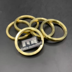 Paking Knalpot Satria 2 Tak & Kuningan Perpak Knalpot