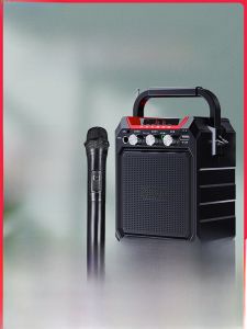 Aige | Classroom Outdoor Megaphone Recording Speaker