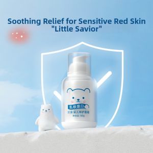 Pigeon | Soothing Moisturizing Baby Cream