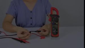 ANENG | 1 Cặp ANENG PT2003 Đồng Hồ Vạn Năng Đầu Dò Đa Năng Mở Rộng Needlle Với Đầu Dò Kim Xuyên Đầu Kim Dụng Cụ Kiểm Tra Điện