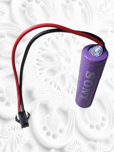 Termurah!.  Baterai cas RC 16850 Li-ion 3.7V~4.3V