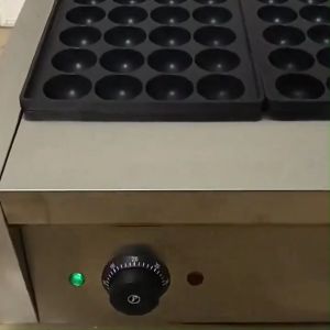 Verly 28-Hole Takoyaki Pan: A Comprehensive Guide