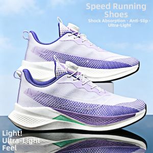 CVPAJ | Lightweight Mesh Breathable Running Shoes
