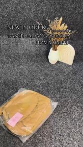 OMIPABAGS - Pioma Simpli Tas Selempang Wanita Tas Bahu Wanita Tas Nylon Tas Pioma