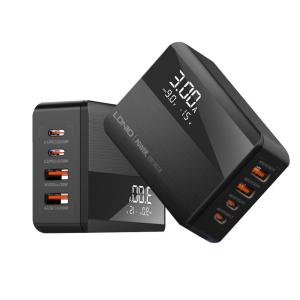 Gallium Nitride PD Fast Charging Adapter 100W
