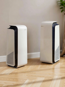 Blueair | Silent Home Air Purifier For Mother & Baby With Formaldehyde And Bacteria Removal