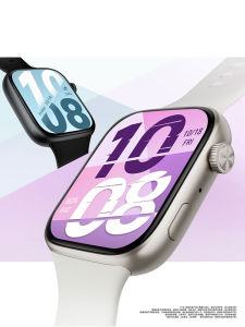HONOR | Ultra Long-lasting Health Monitoring Smart Watch