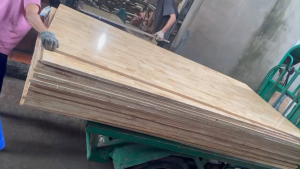 Mặt bàn gỗ cao su dài 50cm rộng 20cm 30cm 40cm 50cm 60cm 70cm 80cm90cm... hàng loại1