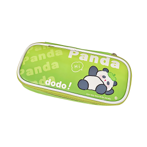 Dodo Panda Cute Large Capacity Pencil Pouch with Adorable Designs SN266