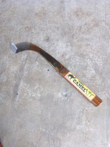 PISAU DERES BIDOR AAA ORIGINAL MALAYSIA