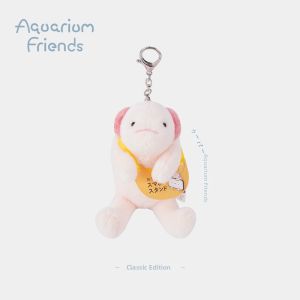 LIV HEART | Multi-use Phone Stand Keychain