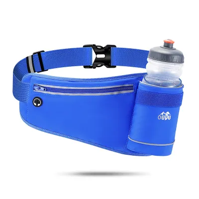 OKOutdoor | Water Bottle Multi-function Invisible High-elasticity Waist Bag
