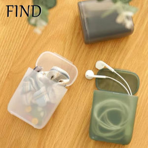 Portable Headphone Charger Organizer: A Comprehensive Guide