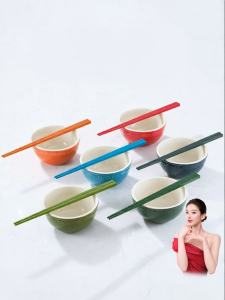 zwilling | Bộ Dụng Cụ Ăn Phong Cách Dopamine