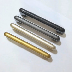 Plastic Pull Handle 3049 For Cabinet Handle Cabinet Kitchen Handle Drawer Door Handle